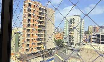 Imagem 2: 92m² | 3 quartos | 2 vagas