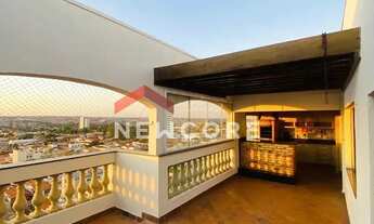 Imagem: Cobertura em Rua Constituição - Vila Cardia