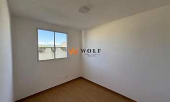 Imagem 4: Apartamento a venda de 2 quartos no bairro Aririu em Palhoça /SC