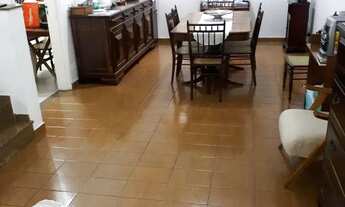 Imagem 3: Sobrado em Praça Professor Osório de Almeida - Mooca - São Paulo/SP