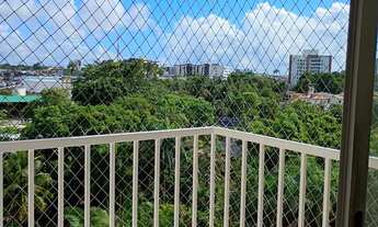 Imagem 7: Apartamento Lauro de Freitas 2/4