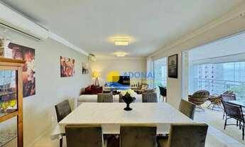 Imagem 6: Apartamento beira-mar com vista Enseada Guarujá