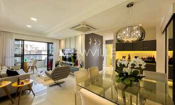 Imagem 2: Apartamento com 3 quartos à venda em Boa Viagem