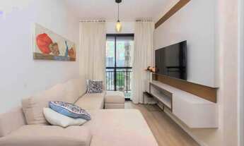 Imagem: Apartamento para venda em Socorro com 2