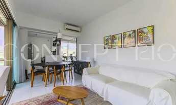 Imagem 4: Residencial Tiffanys - Um dos mais tradicionais e completos residenciais de Ipanema