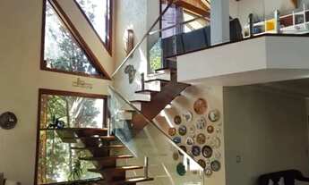 Imagem 7: CASA EM CONDOMÍNIO - CONDOMÍNIO ARUJÁ 5 - SP