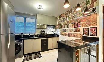 Imagem 5: Apartamento à Venda | 50m²