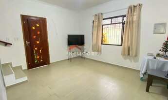 Imagem 6: Casa em Rua Primeiro de Maio - Mirim - Praia Grande/SP