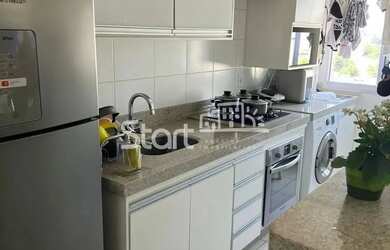 Imagem 4: Apartamento - São Bernardo - Campinas