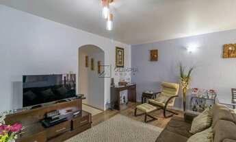 Imagem 2: Venda Apartamento 2 Dormitórios - 77 m² Moema