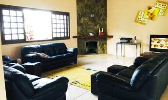 Imagem 2: IMÓVEL RESIDÊNCIAL , ALTO PADRÃO, VALE DAS FLORES, ATIBAIA-SP