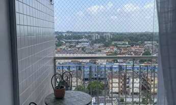 Imagem 6: CONDOMÍNIO PIAZZA TOSCANA, 73M², 2 QUARTOS SENDO 1 SUÍTE, 1 VAGA, MARAMBAIA