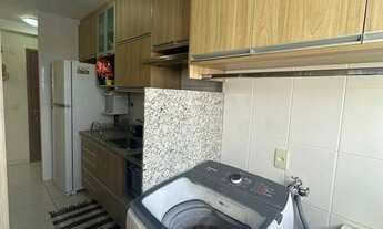 Imagem 4: Apartamento- 2 quartos, 1 suíte, 61,40 m², 2 vagas- Vila Jaragua