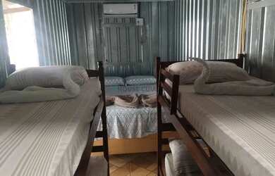 Imagem 5: LOCAÇÃO POR TEMPORADA OU DAY USE NO LAGO DO MANSO