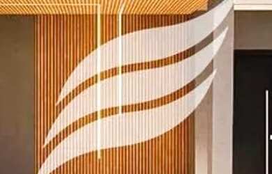 Imagem: Casa 03 quartos em fase final de acabamento