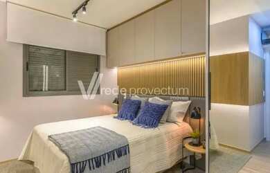 Imagem 5: Apartamento - Parque Industrial - Campinas