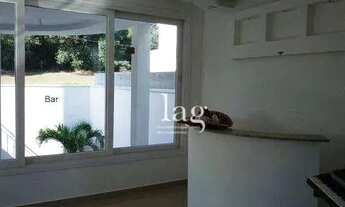 Imagem 7: Casa com 5 quartos à venda, 450 m² - Condomínio Colinas do Sol - Sorocaba/SP