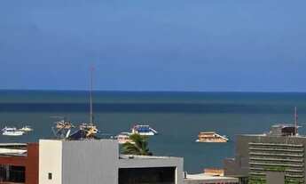 Imagem 3: Imóvel para venda com 54 metros quadrados com 2 quartos em Cabo Branco - João Pessoa - PB