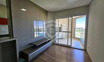 Imagem 3: Apartamento para locação com 3 quartos 81m² Infinity Residence