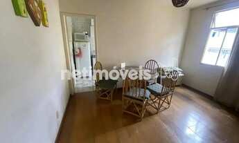 Imagem 2: Apartamento com dois quartos em otima localização no Ana Lúcia!!!