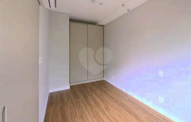 Imagem 5: Apartamento com 1 quartos para locação em Santa Cecília - SP