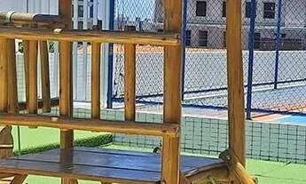 Imagem 3: Apartamento mobiliado no 17 andar