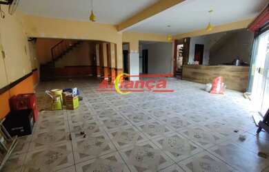 Imagem 5: Casa Comercial - Ponto pronto para Restaurante Oportunidade, Ponto comercial na Avenida Bo