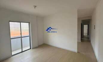 Imagem 3: Ótimo Investimento - Amplo Apto 2 dorms c/ Sacada - 270 mil