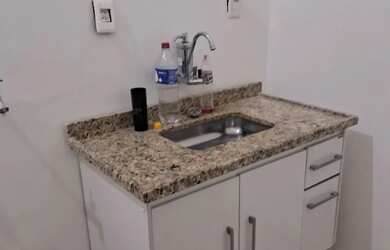 Imagem 3: Loja Tijuca Galpão / depósito com aluguel por R$9.800 /mês