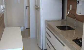 Imagem 4: Apartamento à Venda Cond. Portal das Flores