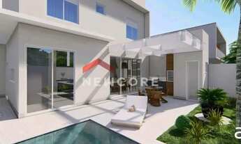 Imagem 7: Casa de condomínio em Rua Santa Catarina - Água Branca - Piracicaba/SP