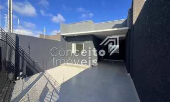 Imagem 3: Casa Térrea Semi Mobiliada - Cará Cará