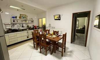 Imagem 5: Oportunidade - Casa Sobrado - Bosque dos Eucaliptos - 3 Dormitórios - 152m²