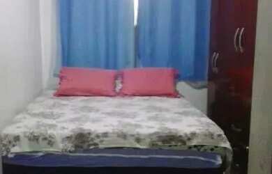 Imagem 6: Alugo Casa no condomínio Felicitá, 2/4 , 1 suíte e 1 quarto no fundo próximo do Shopping