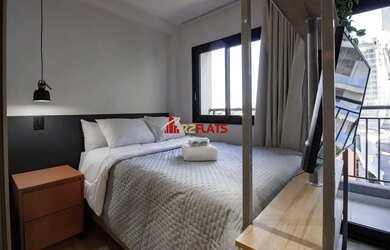 Imagem 7: Studio com ótimo preço no bairro Moema. Confira!