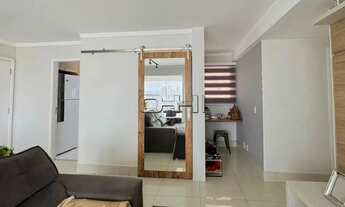 Imagem: Venda Apartamento 2 Dormitórios - 94 m²