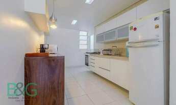 Imagem 7: Apartamento com 3 dormitórios à venda, 108 m² por R$ 1.250.000 - Itaim Bibi - São Paulo/SP