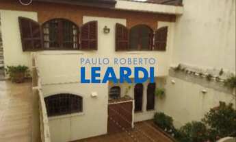 Imagem: CASA TÉRREA - MOOCA - SP