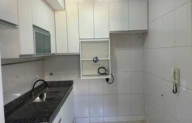 Imagem 6: APARTAMENTO 02 QUARTOS 01 VAGA COM ELEVADOR NO BAIRRO CASTELO