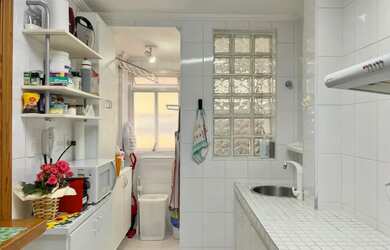 Imagem 7: Apartamento para venda em Vila Madalena com 2 quartos , 65m²