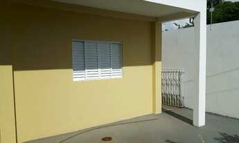 Imagem 2: Casa aluguel Casa com 3 dormitórios