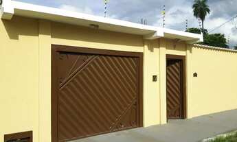 Imagem: Casa aluguel