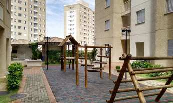 Imagem 4: Apartamento de 02 dormitórios e 01 vaga