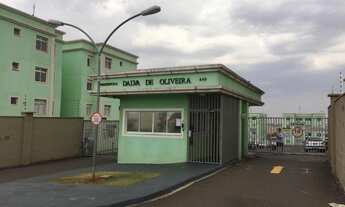 Imagem 3: Condomínio Dalva De Oliveira - Maringá