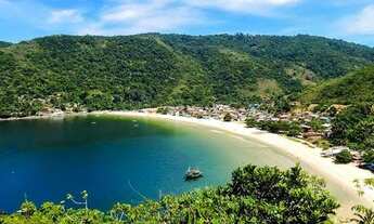 Imagem: Terreno Proveta- Ilha Grande ( Angra dos