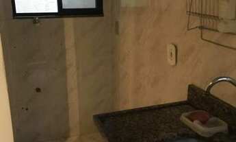 Imagem 4: Apartamento Gilka Machado, próximo a praia Recreio dos Bandeirantes