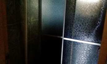 Imagem: Casa Bairro Escola de Polícia