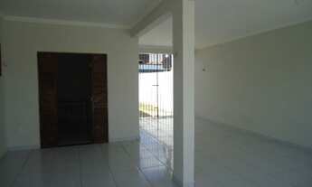 Imagem 6: Casa em José Américo, contendo: 3 quartos, suíte, wc, sala, cozinha e garagem