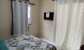 Imagem 6: Apto Mobiliado c/wi-fi e estacionamento