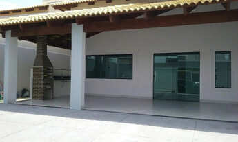 Imagem 2: Vendo Casa no Bairro Aeroporto